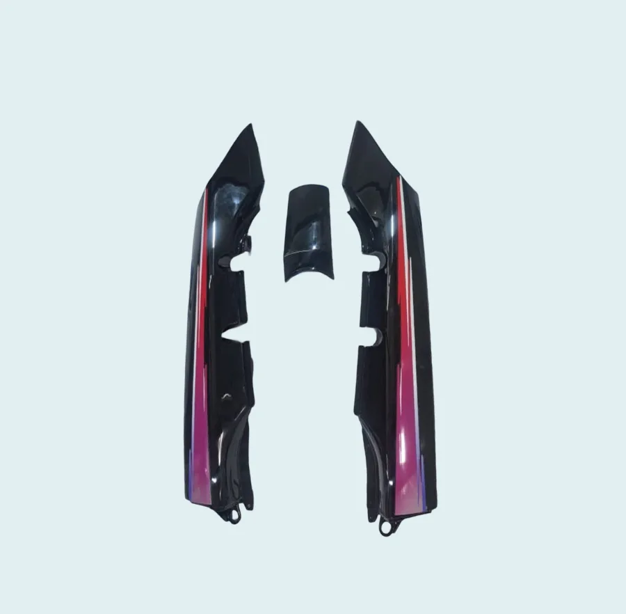 TAIL PANEL - FIT FOR PASSION