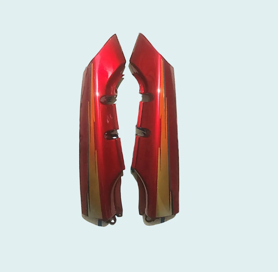 TAIL PANEL - FIT FOR PASSION