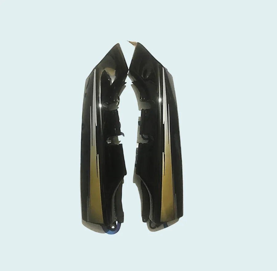TAIL PANEL - FIT FOR PASSION