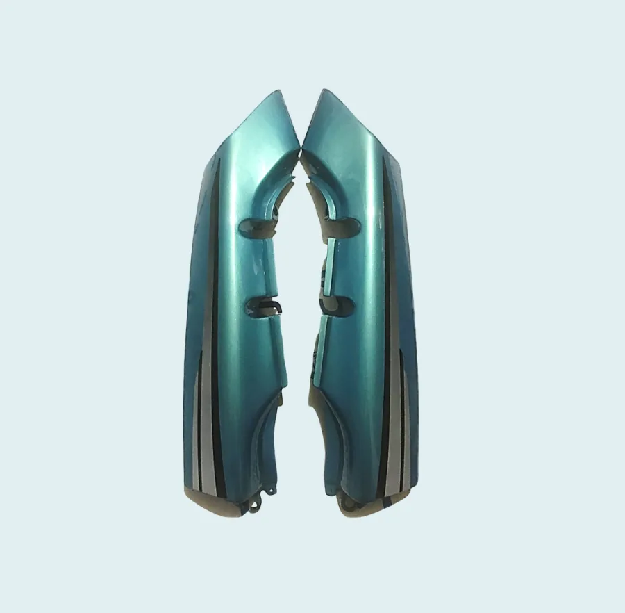 TAIL PANEL - FIT FOR PASSION PLUS