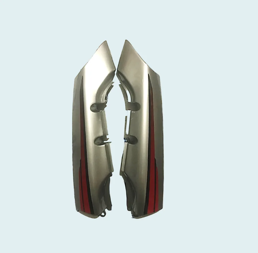 TAIL PANEL - FIT FOR PASSION PLUS