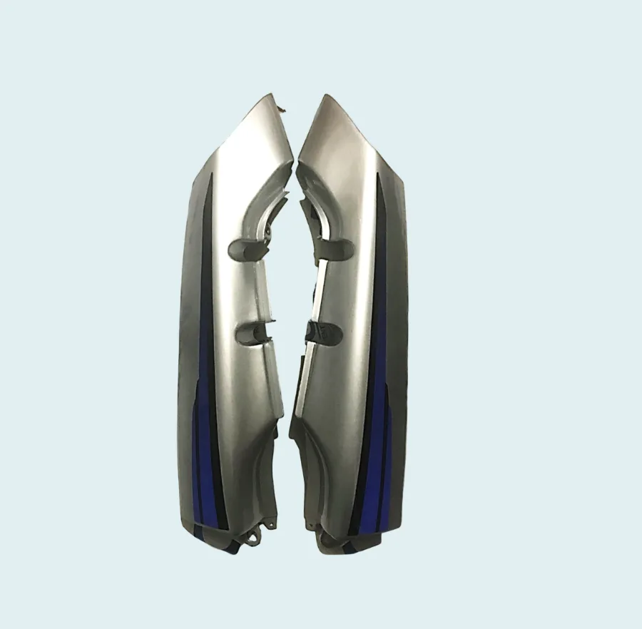 TAIL PANEL - FIT FOR PASSION PLUS
