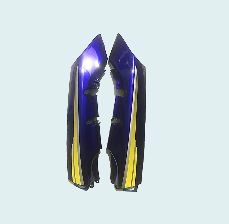 TAIL PANEL - FIT FOR PASSION PLUS