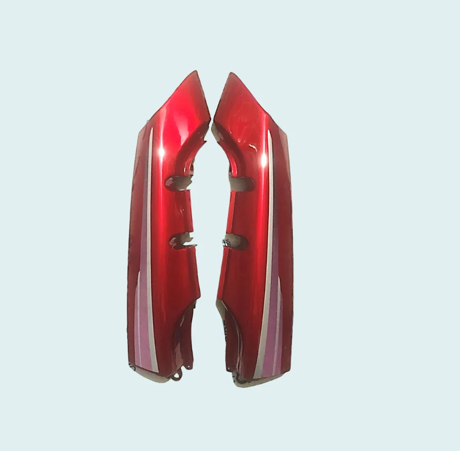 TAIL PANEL - FIT FOR PASSION PLUS