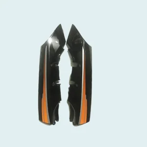 TAIL PANEL – FIT FOR PASSION PLUS