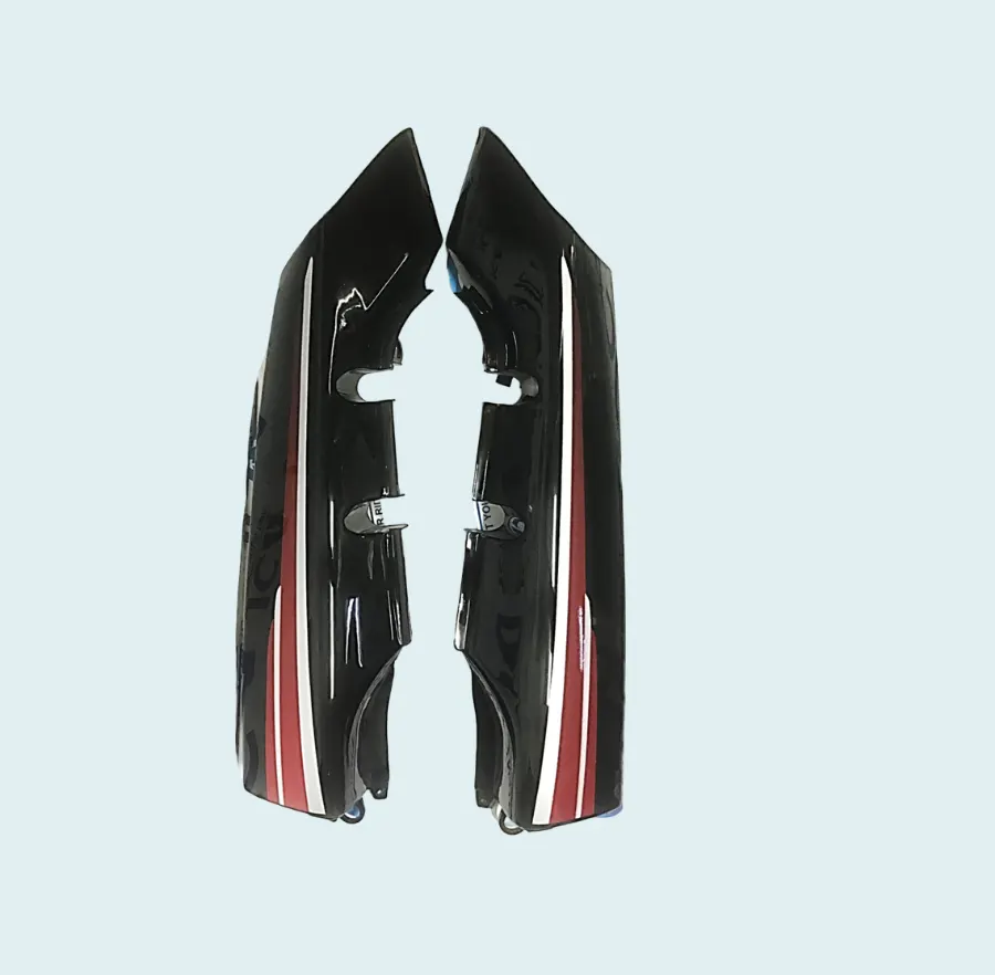 TAIL PANEL - FIT FOR PASSION PLUS