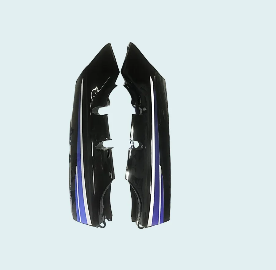 TAIL PANEL - FIT FOR PASSION PLUS
