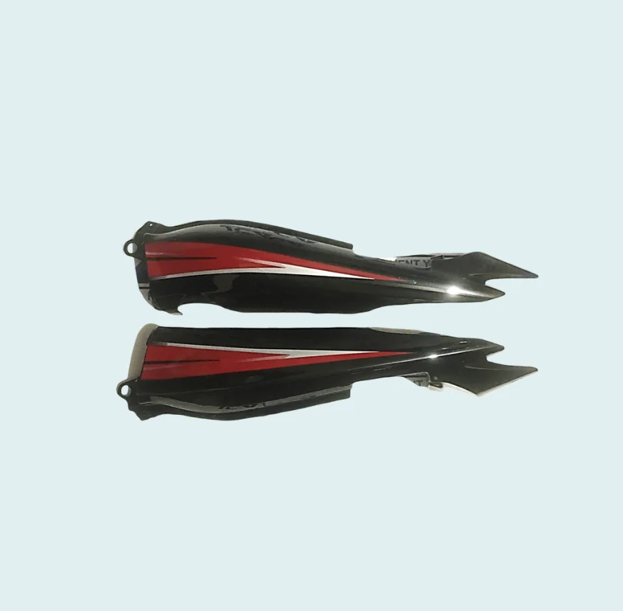 TAIL SIDE - FIT FOR  PASSION X PRO