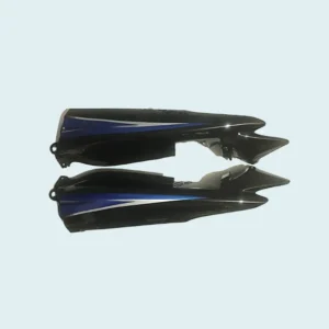 TAIL SIDE – FIT FOR  PASSION X PRO