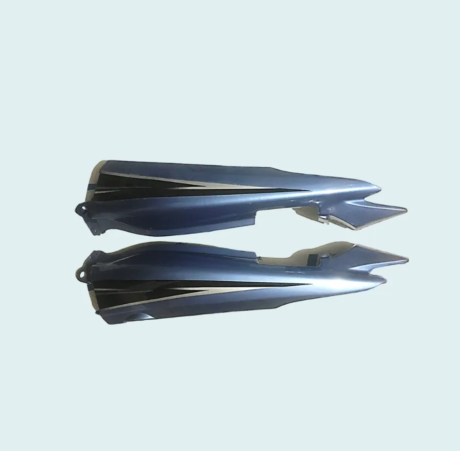 TAIL SIDE - FIT FOR  PASSION X PRO