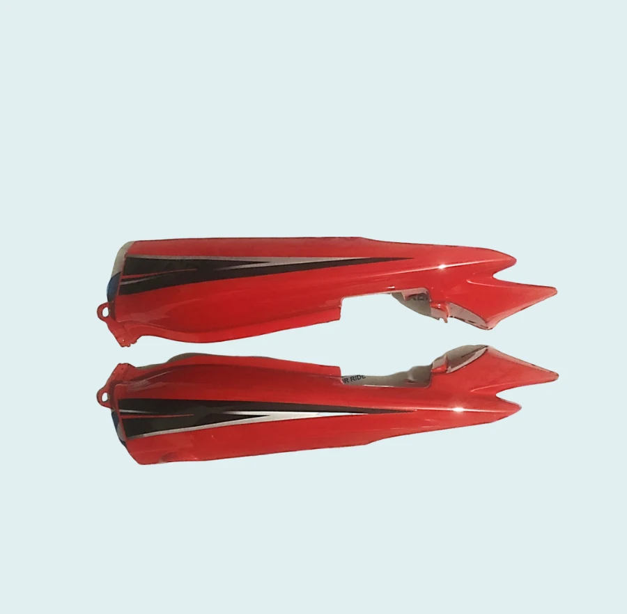 TAIL SIDE - FIT FOR  PASSION X PRO