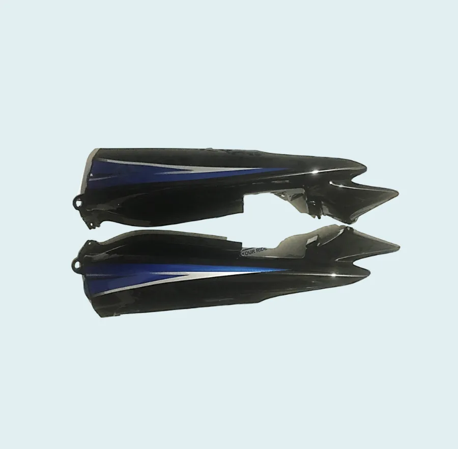 TAIL SIDE - FIT FOR  PASSION X PRO