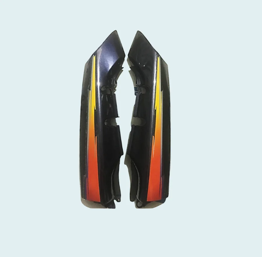 TAIL PANEL - FIT FOR PASSION