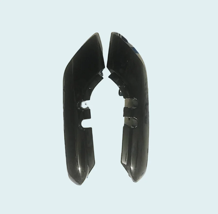 TAIL PANEL - FIT FOR SPLENDOR