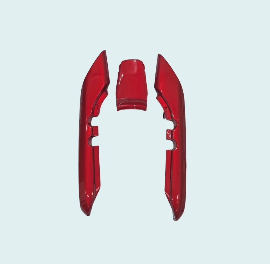 TAIL PANEL - FIT FOR SPLENDOR