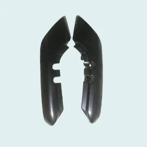 TAIL PANEL – FIT FOR SPLENDOR
