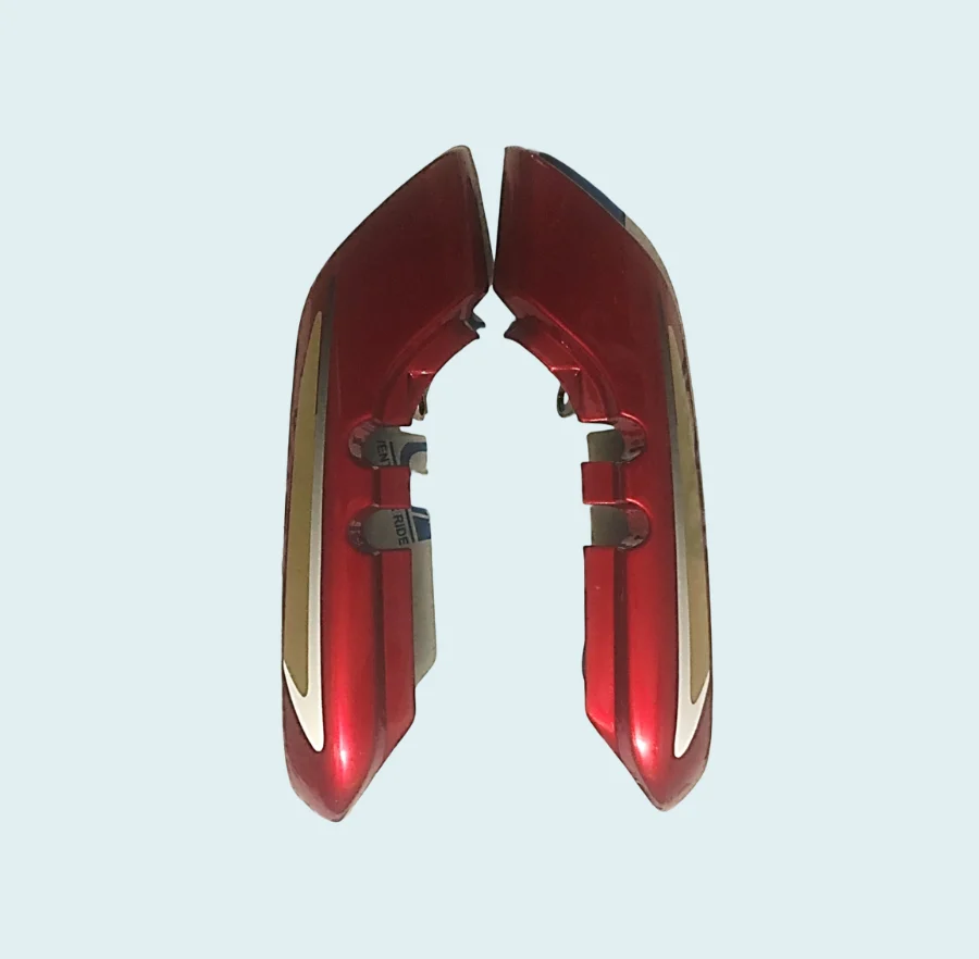 TAIL PANEL- FIT FOR SPLENDOR PLUS