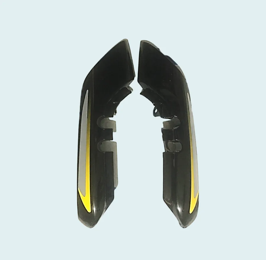 TAIL PANEL- FIT FOR SPLENDOR PLUS