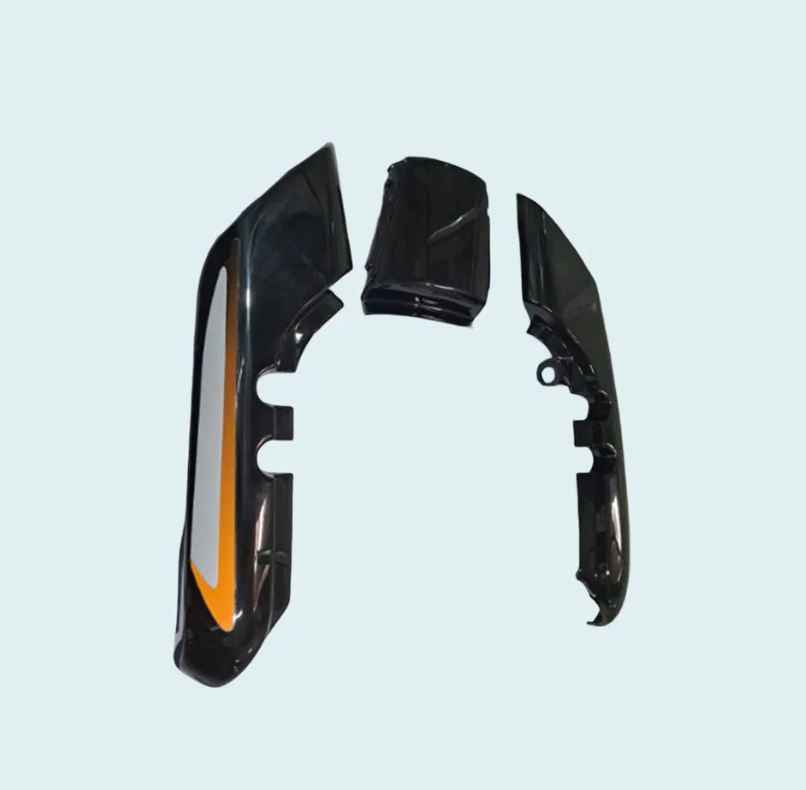TAIL PANEL- FIT FOR SPLENDOR PLUS