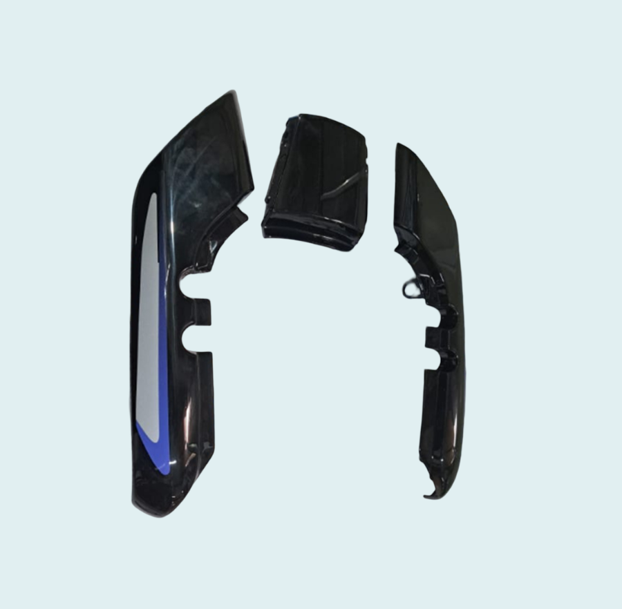 TAIL PANEL- FIT FOR SPLENDOR PLUS
