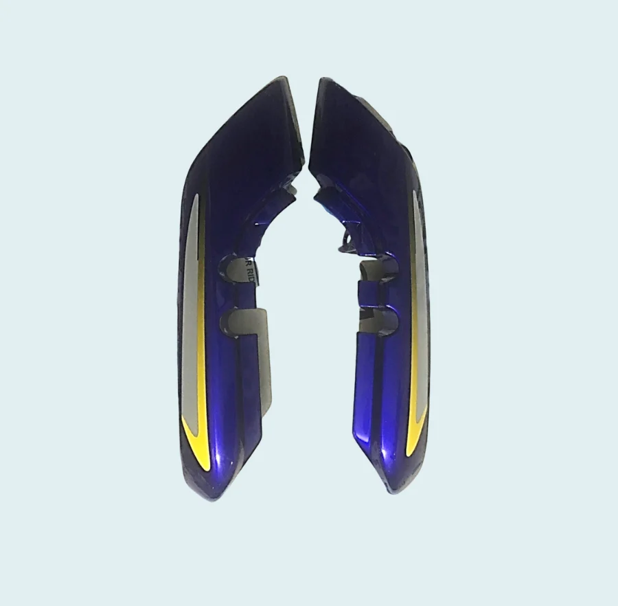 TAIL PANEL- FIT FOR SPLENDOR PLUS