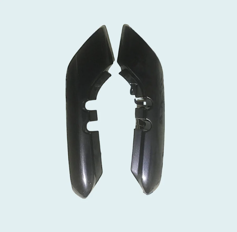 TAIL PANEL - FIT FOR SPLENDOR