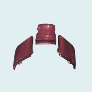Tail Panel – Fit for CD DLX