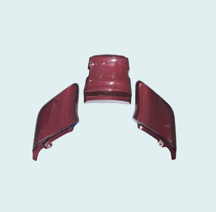 Tail Panel - Fit for CD DLX