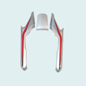 TAIL PANEL- CD DLX  N/M