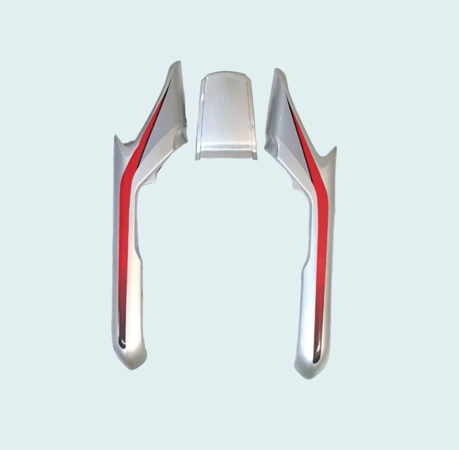 TAIL PANEL- CD DLX  N/M