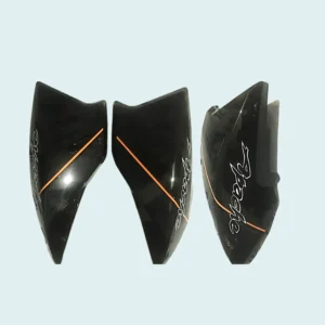 TPFC –  FIT FOR  APACHE RTR-160
