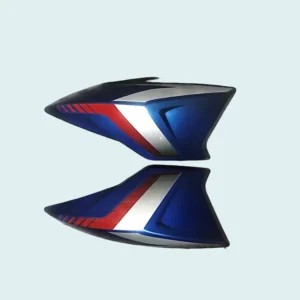 TPFC –  FIT FOR APACHE RTR 160 BS6