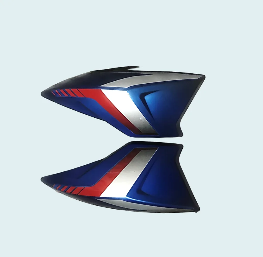 TPFC -  FIT FOR APACHE RTR 160 BS6