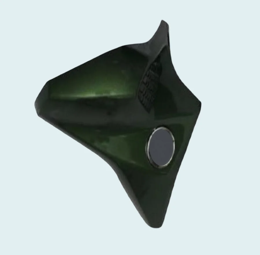 TPFC-  FIT FOR FZ VERSION 2