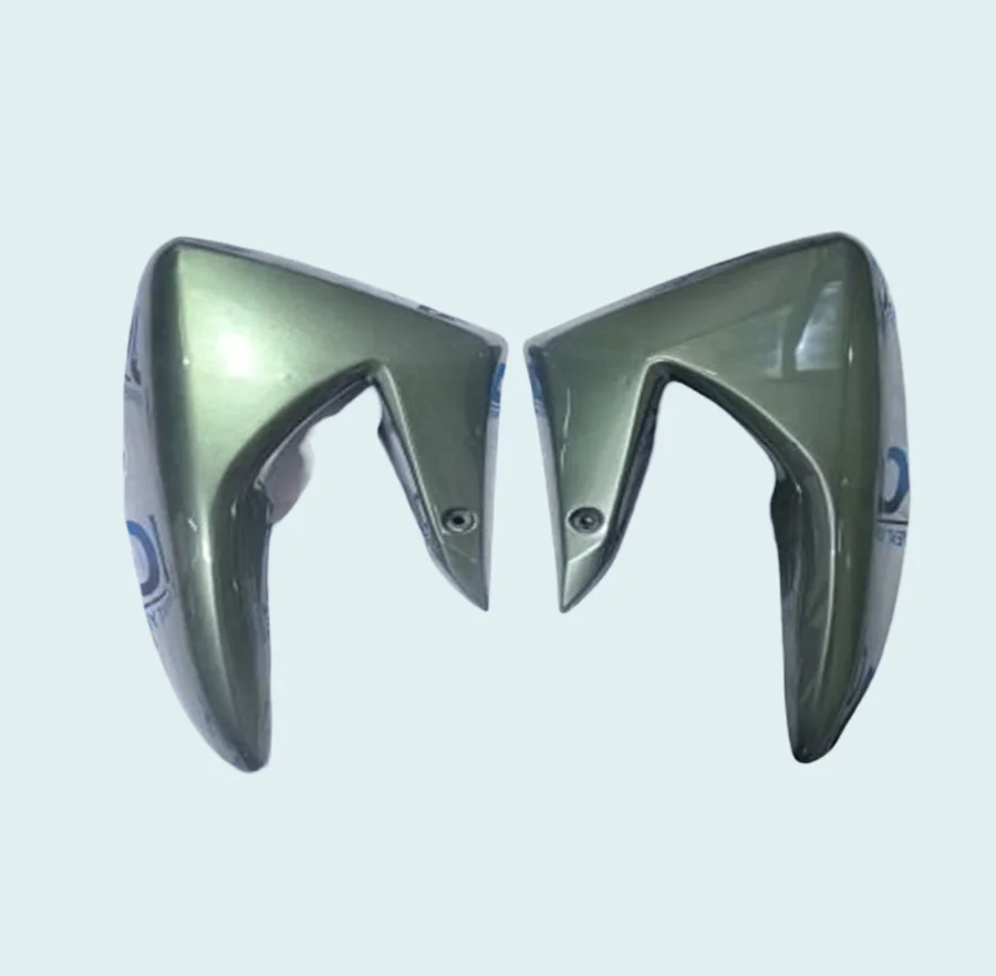 Tpfc- Fit for Hunk N/M