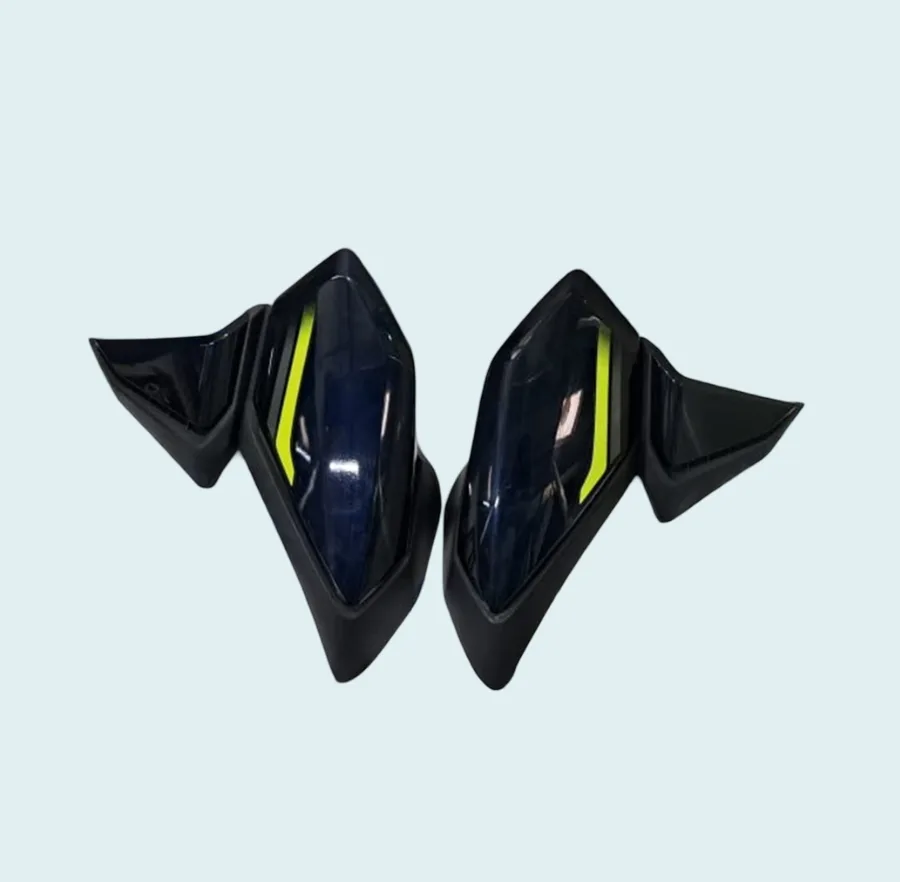 TPFC - Fit for Shine Sp BS6 (SO6)