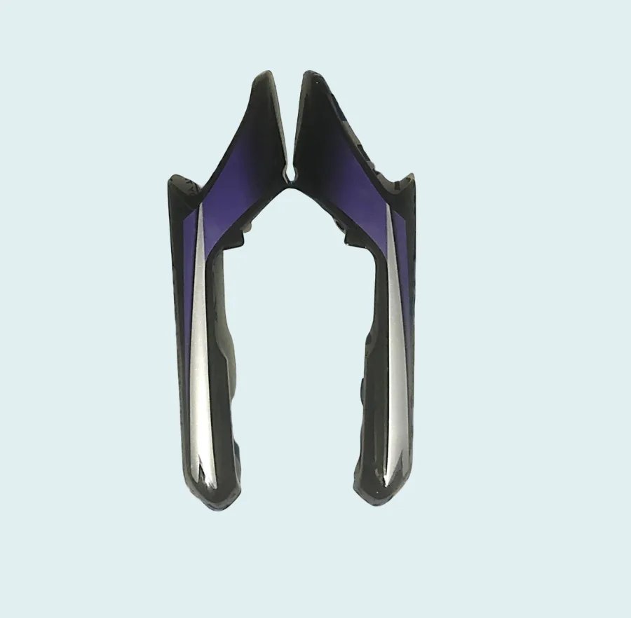 Tail Panel-  Fit for HF (DLX)