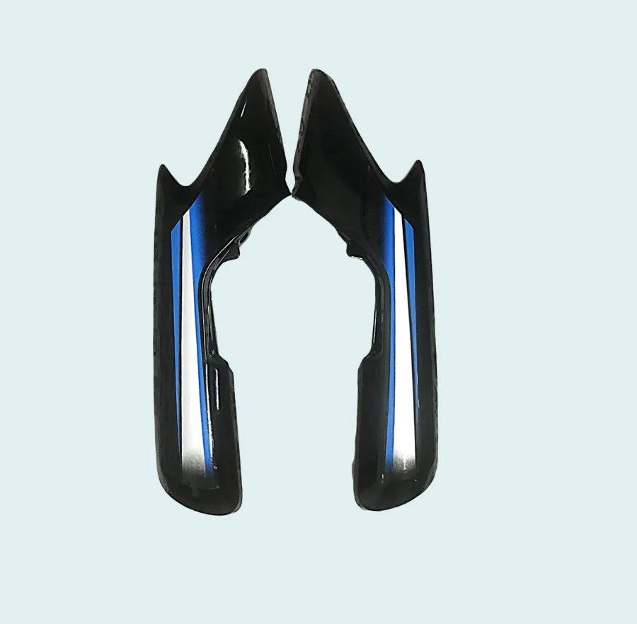 Tail Panel - Fit for HF (DLX) T -3