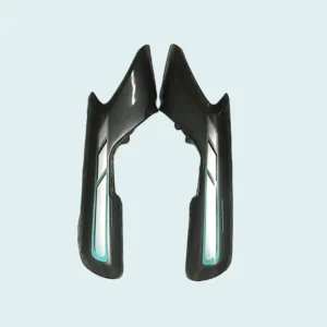 Tail Panel – Fit for HF DLX T-4