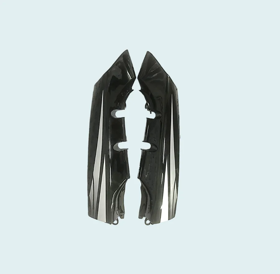 TAIL PANEL - FIT FOR PASSION PLUS A/W