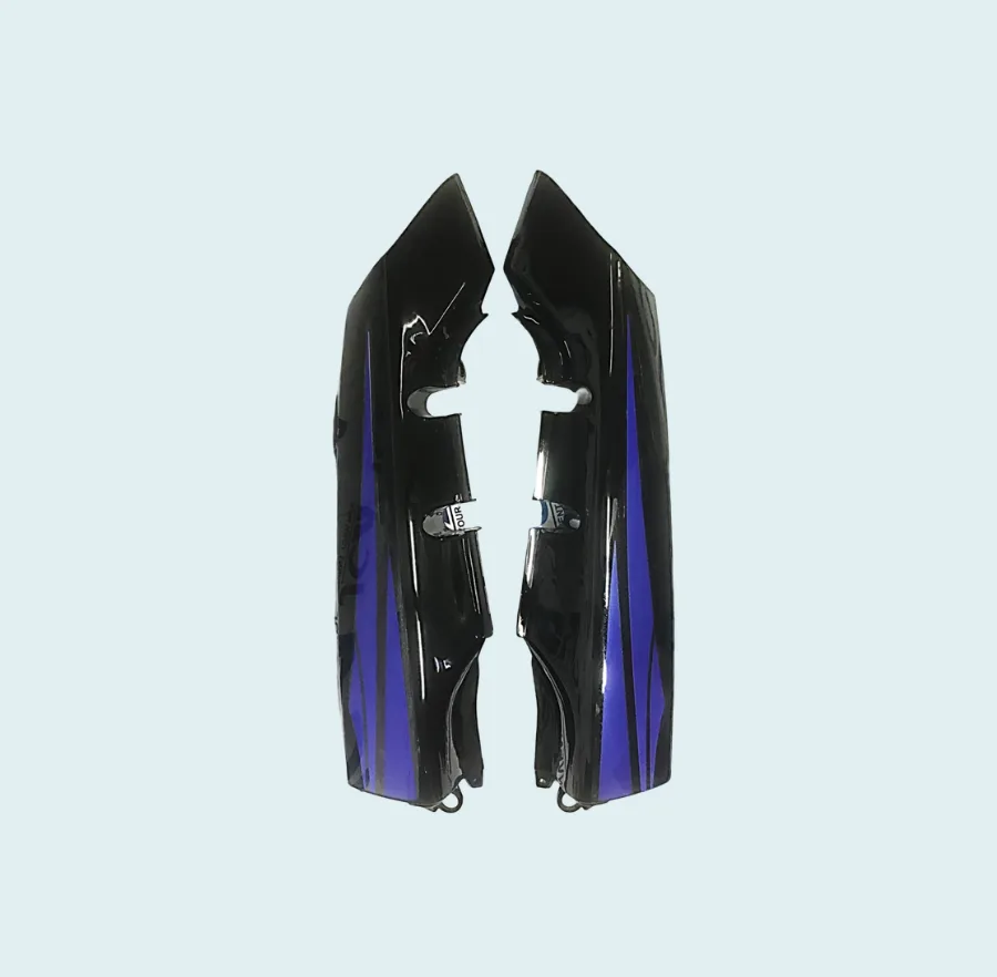 TAIL PANEL - FIT FOR PASSION PLUS A/W