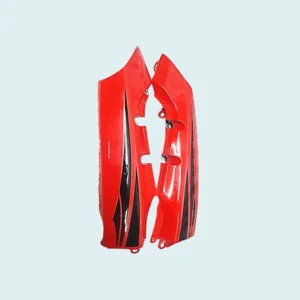 TAIL PANEL – FIT FOR PASSION PLUS A/W