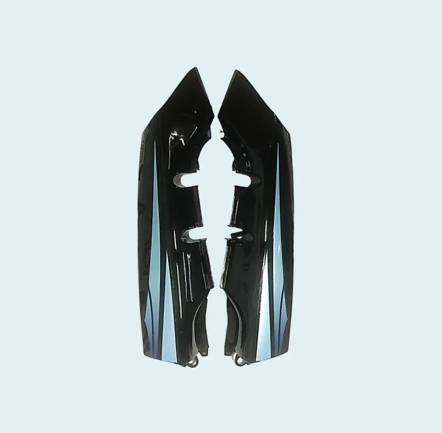 TAIL PANEL - FIT FOR PASSION PLUS A/W