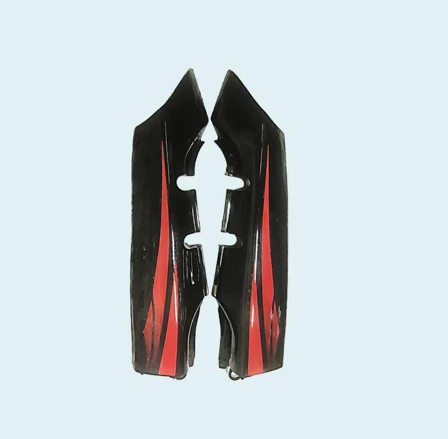 TAIL PANEL - FIT FOR PASSION PLUS A/W