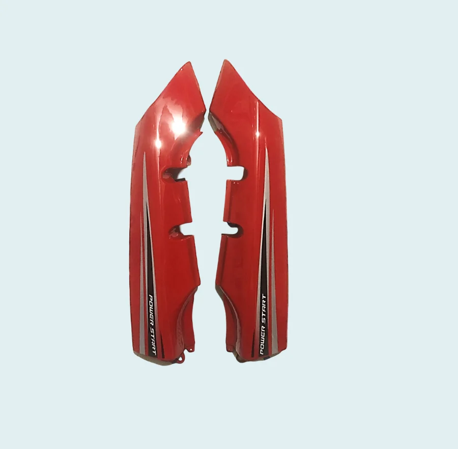 TAIL PANEL - FIT FOR PASSION PRO