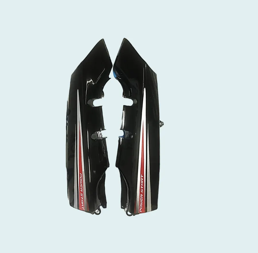 TAIL PANEL - FIT FOR PASSION PRO