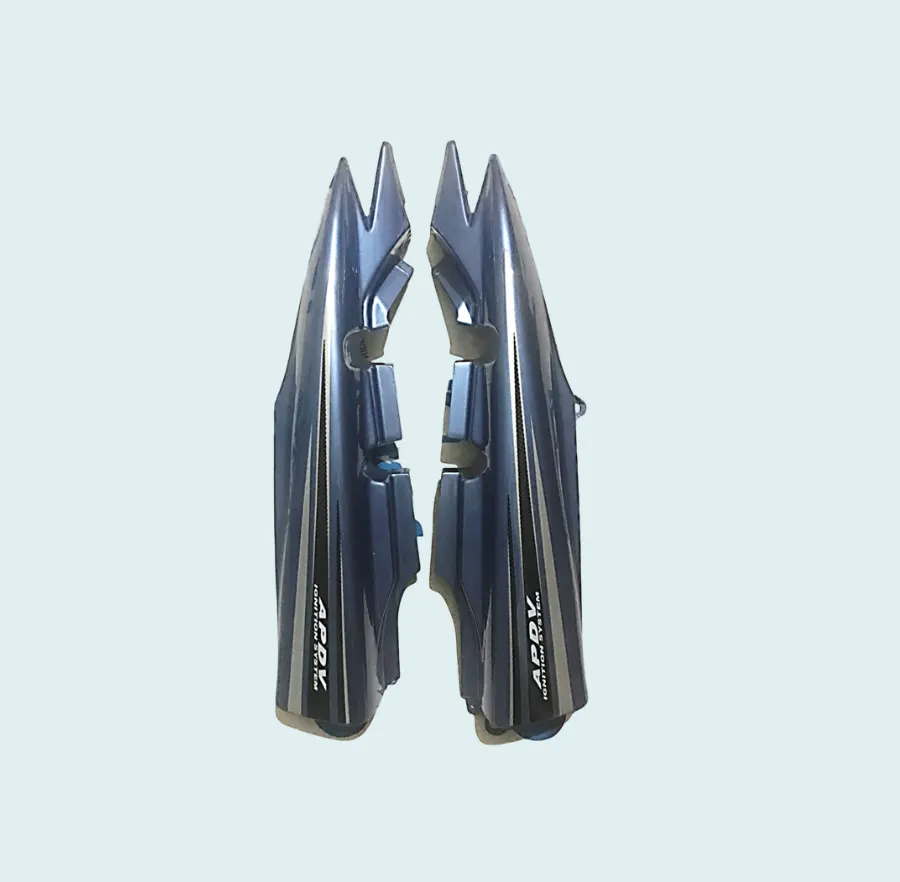 TAIL PANEL - FIT FOR PASSION PRO DIGITAL