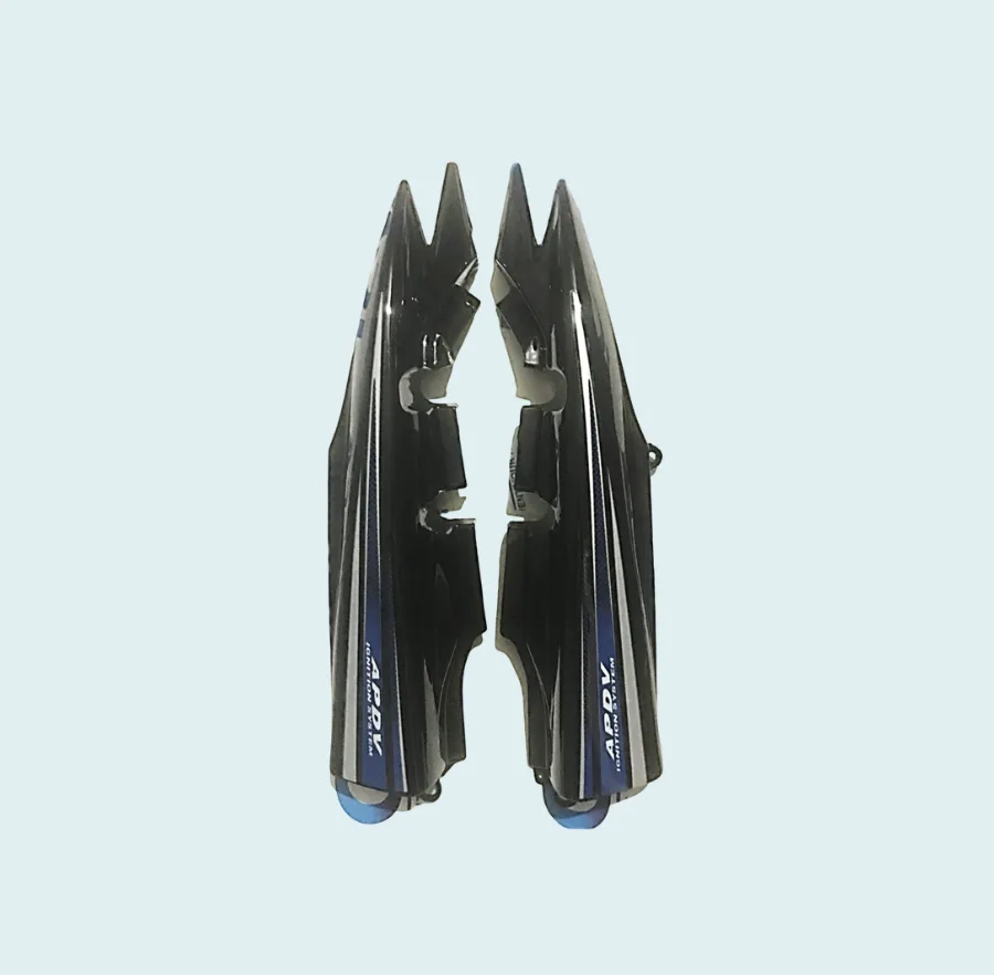 TAIL PANEL - FIT FOR PASSION PRO DIGITAL