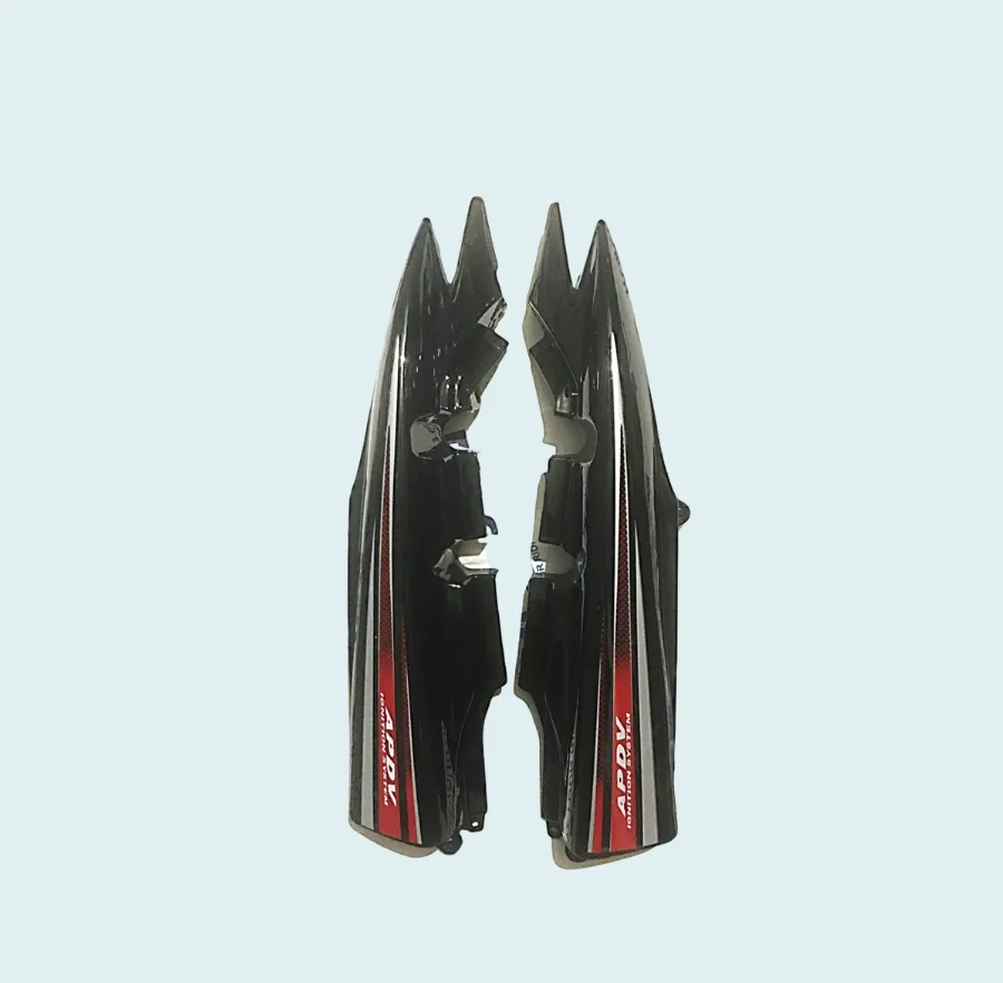 TAIL PANEL - FIT FOR PASSION PRO DIGITAL