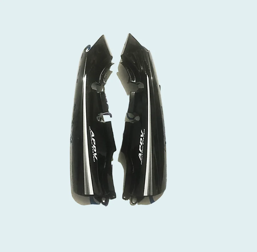 TAIL PANEL - FIT FOR PASSION PRO T4